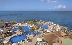 BARCELO SANTIAGO (ADULTS ONLY 16+) (3 foto / 10)