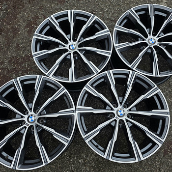 R20 5x112 BMW G20 G 21 G22 G23 G26 G30 G31 G60 G11 G12 G70