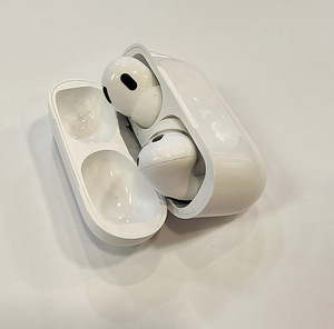 Kõrvaklapid Apple AirPods Pro (2nd generation) Hea Koopia! (1 foto / 9)