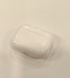 Kõrvaklapid Apple AirPods Pro (2nd generation) Hea Koopia! (4 foto / 9)