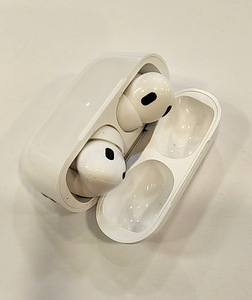 Kõrvaklapid Apple AirPods Pro (2nd generation) Hea Koopia! (5 foto / 9)