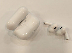 Kõrvaklapid Apple AirPods Pro (2nd generation) Hea Koopia! (6 foto / 9)