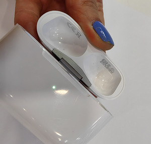 Kõrvaklapid Apple AirPods Pro (2nd generation) Hea Koopia! (8 foto / 9)
