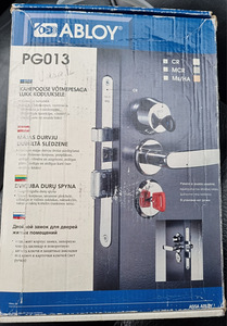 Abloy 451s (1 фото из 4)