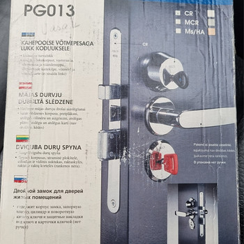 Abloy 451s