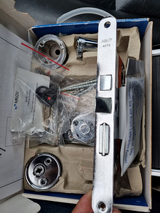 Abloy 451s (3 фото из 4)