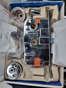 Abloy 451s (4 фото из 4)