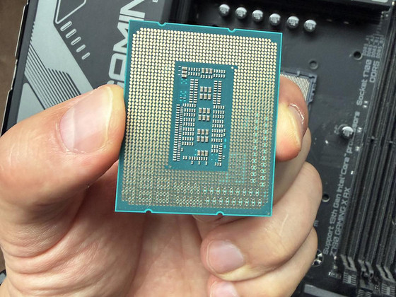 Intel Core i7-14700KF | Ostetud 12.2025, garantii, nagu UUS