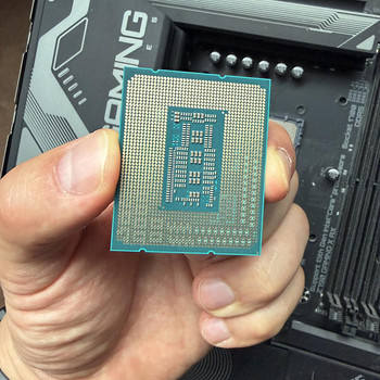 Intel Core i7-14700KF | Ostetud 12.2025, garantii, nagu UUS