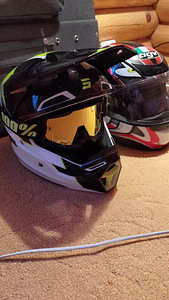 Agv kiiver M (1 foto / 2)