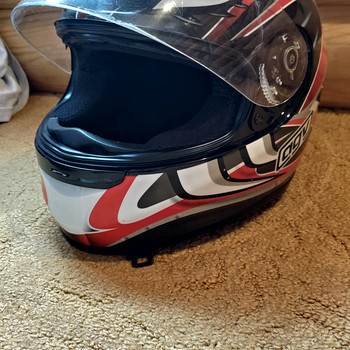 Agv kiiver M