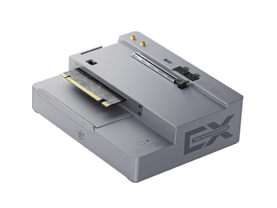 Beelink Multi-Functional EX Pro Docking Station