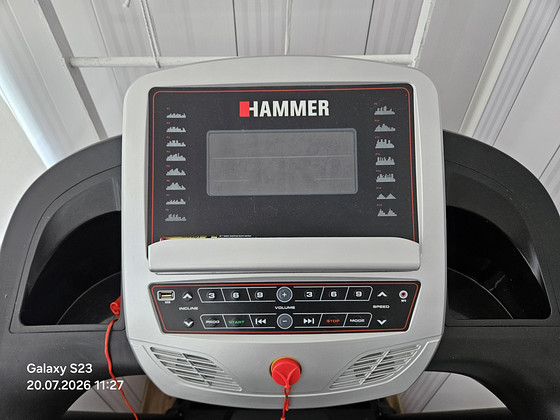 Jooksulint hammer 2200i