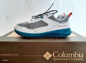 Columbia matkajalatsid Hatana, suurus 37 (1 foto / 5)