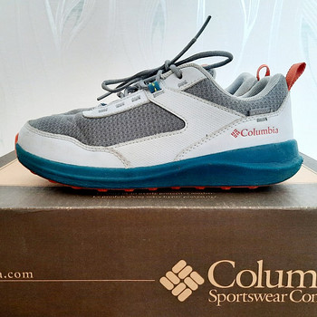 Кроссовки Columbia Hatana, размер 37