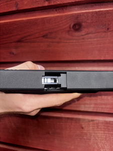 Official Glock 17 Gen 4 Airsoft (Umarex) (6 foto / 7)
