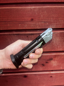 Official Glock 17 Gen 4 Airsoft (Umarex) (7 foto / 7)