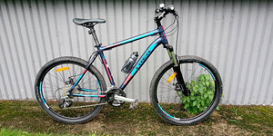 Trek Alpha 3700 (1 фото из 7)