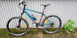 Trek Alpha 3700 (2 foto / 7)