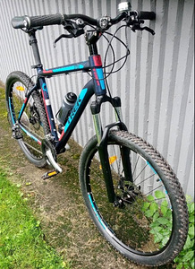 Trek Alpha 3700 (2 фото из 7)