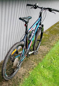 Trek Alpha 3700 (4 фото из 7)