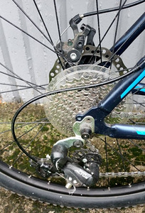 Trek Alpha 3700 (7 фото из 7)