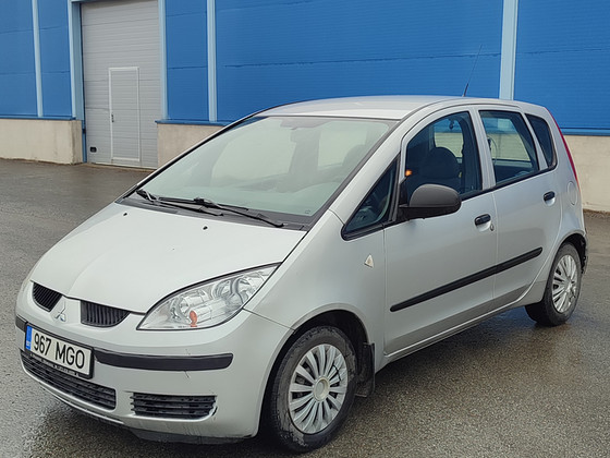 Auto rent