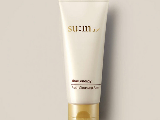 Näopesuvaht Sum37 Time Energy. Korea.