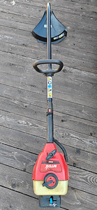 Триммер MTD700 (5 фото из 6)