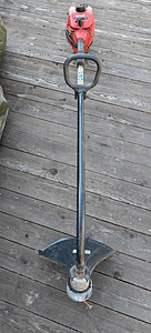Триммер MTD700 (6 фото из 6)
