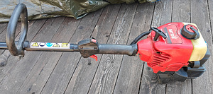 Триммер MTD700 (4 фото из 6)