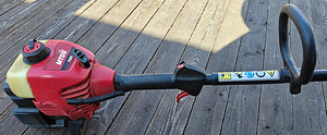 Триммер MTD700 (3 фото из 6)