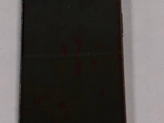 Apple iPhone 15 256Gb Black в очень хорошем состоянии