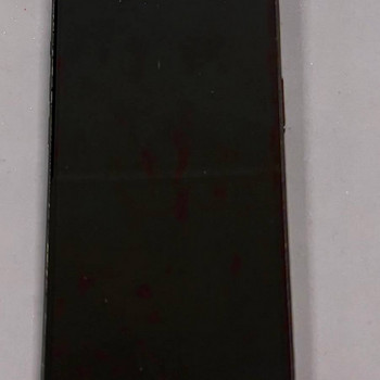 Apple iPhone 15 256Gb Black v heas korras