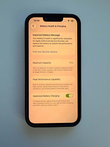 iPhone 13 128GB (4 фото из 4)