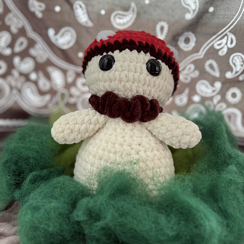 Продаю вязаные игрушки