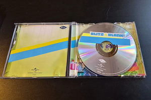 Cd kogumik 2009 aasta Blitz & Blank! Mika, Rasmus, Ronan Kea (3 foto / 4)