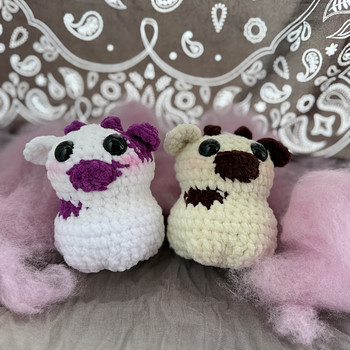Продаю вязаные игрушки