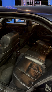 M/V BMW e38 728i (6 foto / 10)