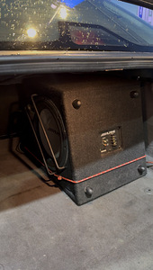 M/V BMW e38 728i (8 foto / 10)