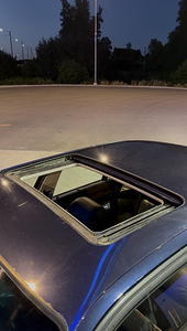 M/V BMW e38 728i (9 foto / 10)