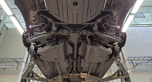M/V BMW e38 728i (10 foto / 10)