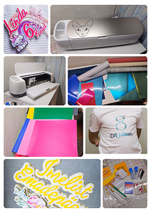 Продаётся Cricut Maker (2 фото из 6)