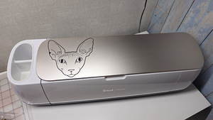 Продаётся Cricut Maker (4 фото из 6)