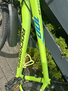 Jalgratas 27,5 tolli, M raam, 21 käiku (3 foto / 5)