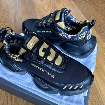 Versace Jeans Couture tossud 41