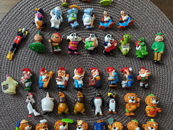 Kinder surprise