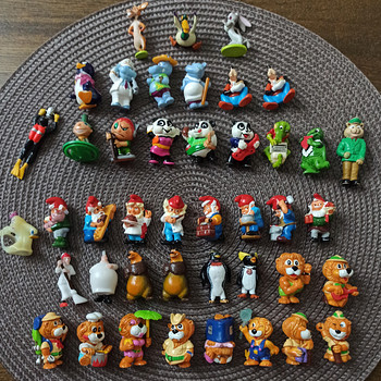 Kinder Surprise
