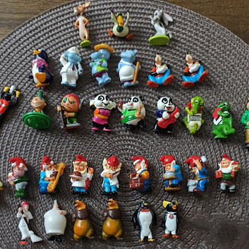 Mänguasjad Kinder surprise