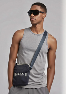 HUGO BOSS MEESTE ÔLAKOTT (1 foto / 4)